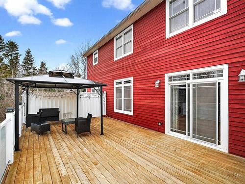 26 Cambridge Drive, Valley, NS 