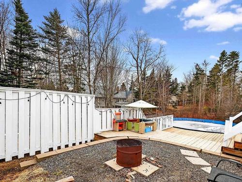 26 Cambridge Drive, Valley, NS 