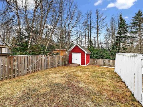 26 Cambridge Drive, Valley, NS 