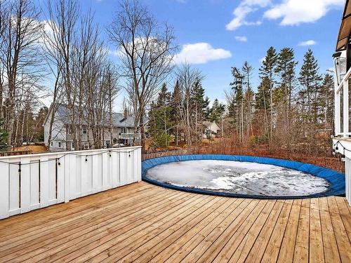 26 Cambridge Drive, Valley, NS 