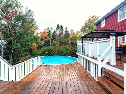 26 Cambridge Drive, Valley, NS 