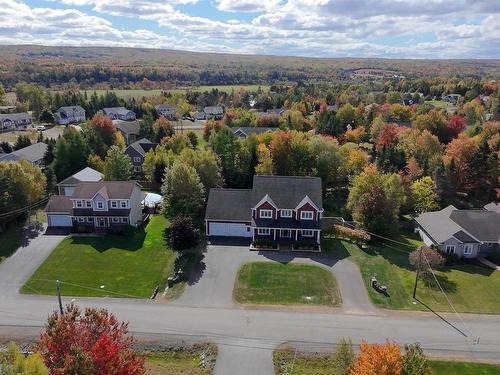 26 Cambridge Drive, Valley, NS 