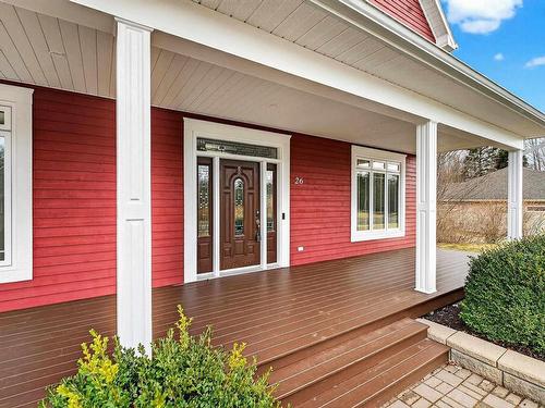 26 Cambridge Drive, Valley, NS 