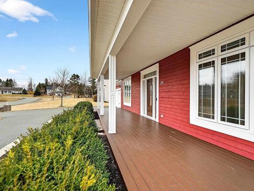 26 Cambridge Drive, Valley, NS 