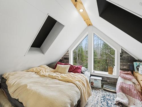 2234 Virginia Road, West Springhill, NS 