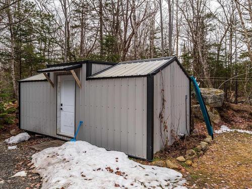 2234 Virginia Road, West Springhill, NS 
