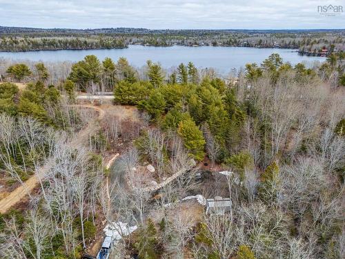 2234 Virginia Road, West Springhill, NS 
