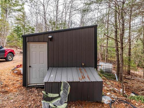 2234 Virginia Road, West Springhill, NS 