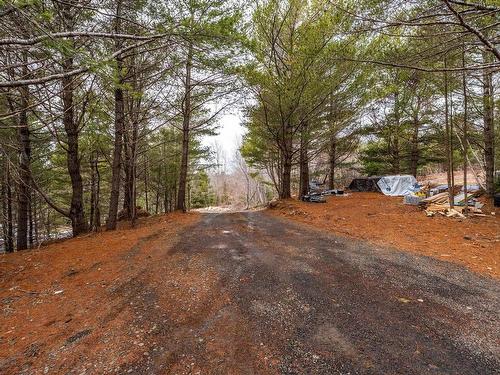 2234 Virginia Road, West Springhill, NS 