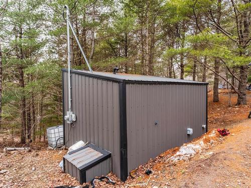2234 Virginia Road, West Springhill, NS 
