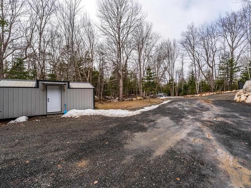 2234 Virginia Road, West Springhill, NS 