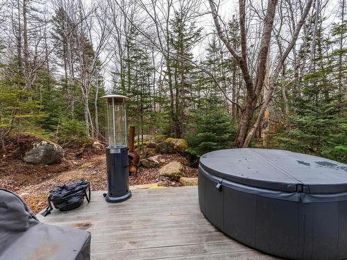 2234 Virginia Road, West Springhill, NS 