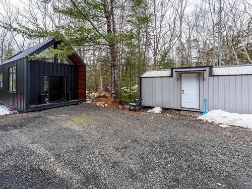 2234 Virginia Road, West Springhill, NS 