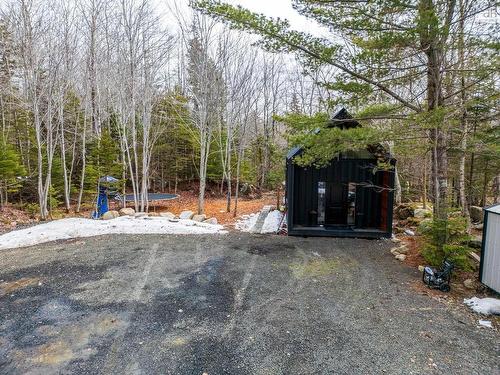 2234 Virginia Road, West Springhill, NS 