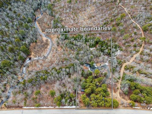 2234 Virginia Road, West Springhill, NS 