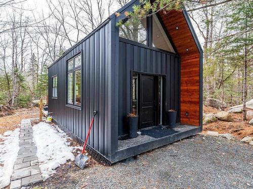 2234 Virginia Road, West Springhill, NS 
