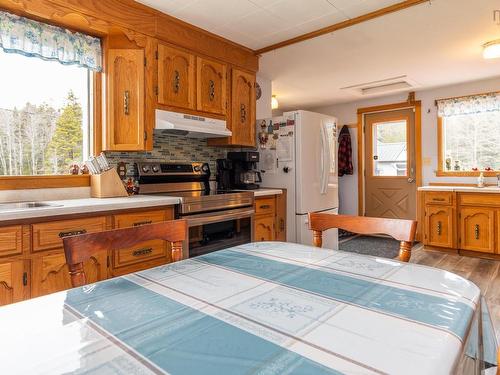 3292 Highway 340, Corberrie, NS 