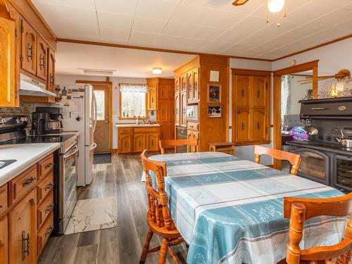 3292 Highway 340, Corberrie, NS 