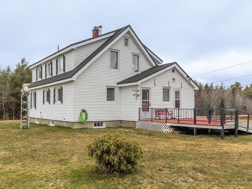 3292 Highway 340, Corberrie, NS 