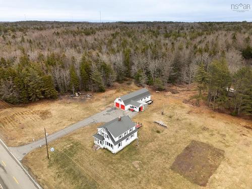 3292 Highway 340, Corberrie, NS 