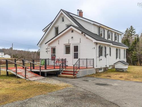 3292 Highway 340, Corberrie, NS 