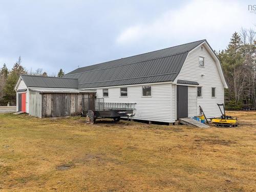 3292 Highway 340, Corberrie, NS 