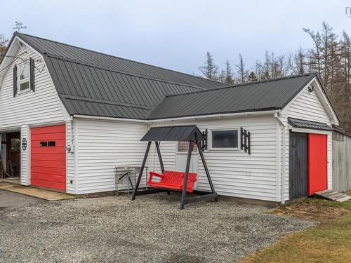 3292 Highway 340, Corberrie, NS 