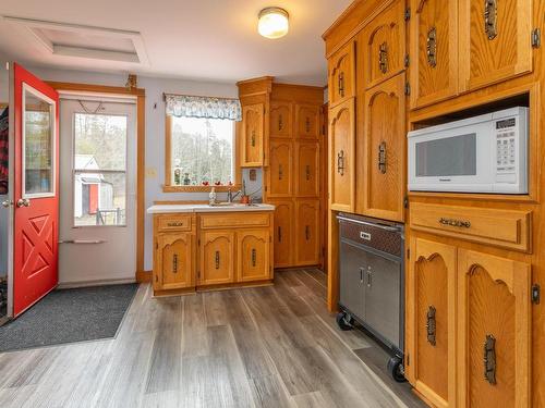 3292 Highway 340, Corberrie, NS 