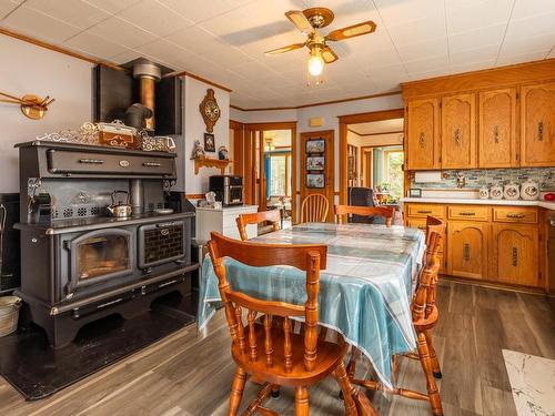 3292 Highway 340, Corberrie, NS 