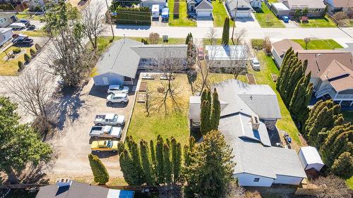 421 20Th Avenue, Creston, BC - Outdoor With View