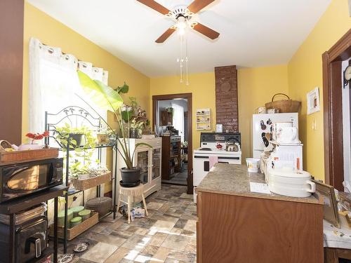 3 Crescent Avenue, Amherst, NS 