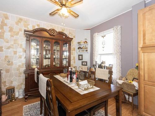 3 Crescent Avenue, Amherst, NS 