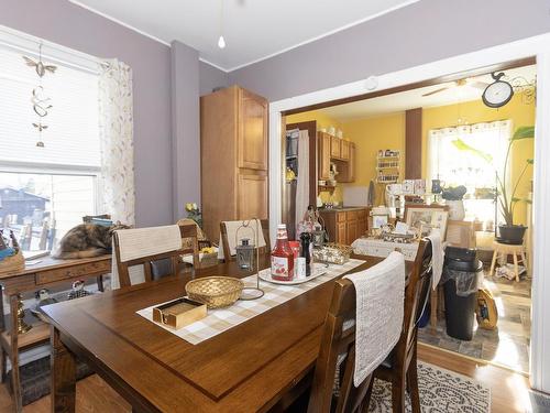 3 Crescent Avenue, Amherst, NS 