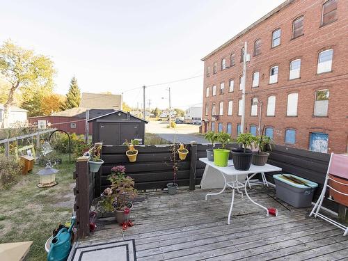 3 Crescent Avenue, Amherst, NS 