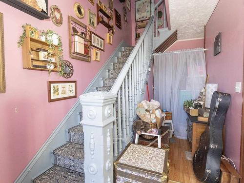 3 Crescent Avenue, Amherst, NS 