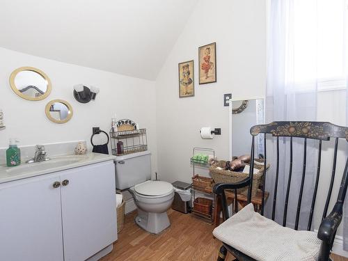 3 Crescent Avenue, Amherst, NS 