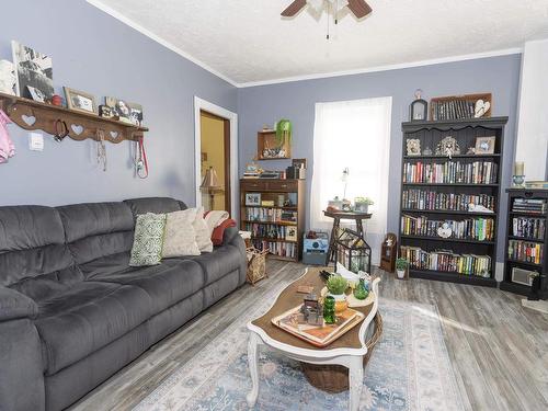 3 Crescent Avenue, Amherst, NS 