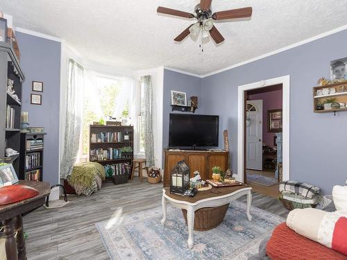 3 Crescent Avenue, Amherst, NS 