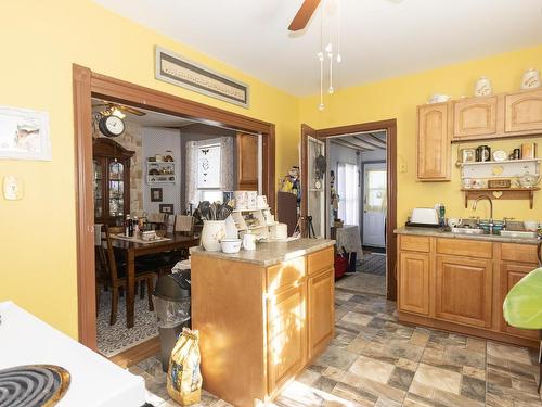 3 Crescent Avenue, Amherst, NS 