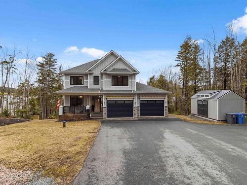 410 Heddas Way, Fall River, NS 