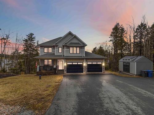 410 Heddas Way, Fall River, NS 