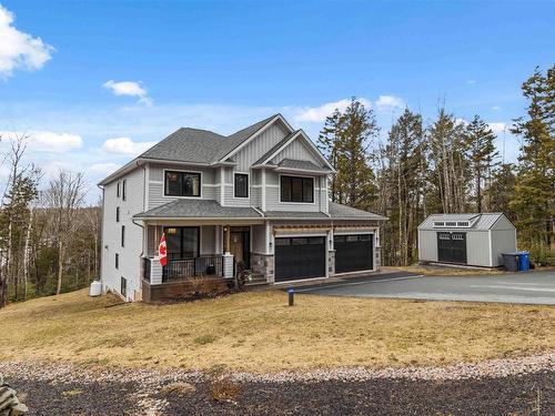 410 Heddas Way, Fall River, NS 