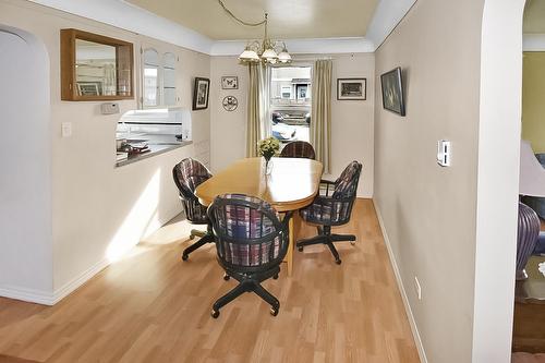 498 Braid Street, Penticton, BC - Indoor