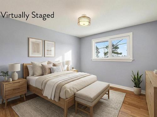 24 Canary Crescent, Halifax, NS 