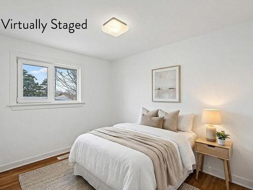 24 Canary Crescent, Halifax, NS 