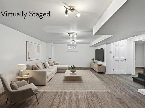 24 Canary Crescent, Halifax, NS 