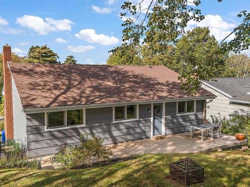 24 Canary Crescent, Halifax, NS 