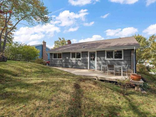 24 Canary Crescent, Halifax, NS 