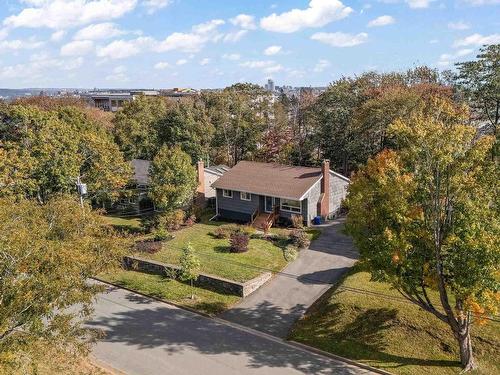 24 Canary Crescent, Halifax, NS 