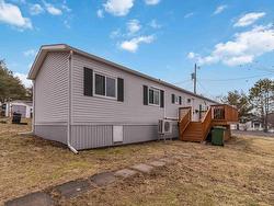 34 Hughes Drive Middle Sackville, NS B4E 2Y2
